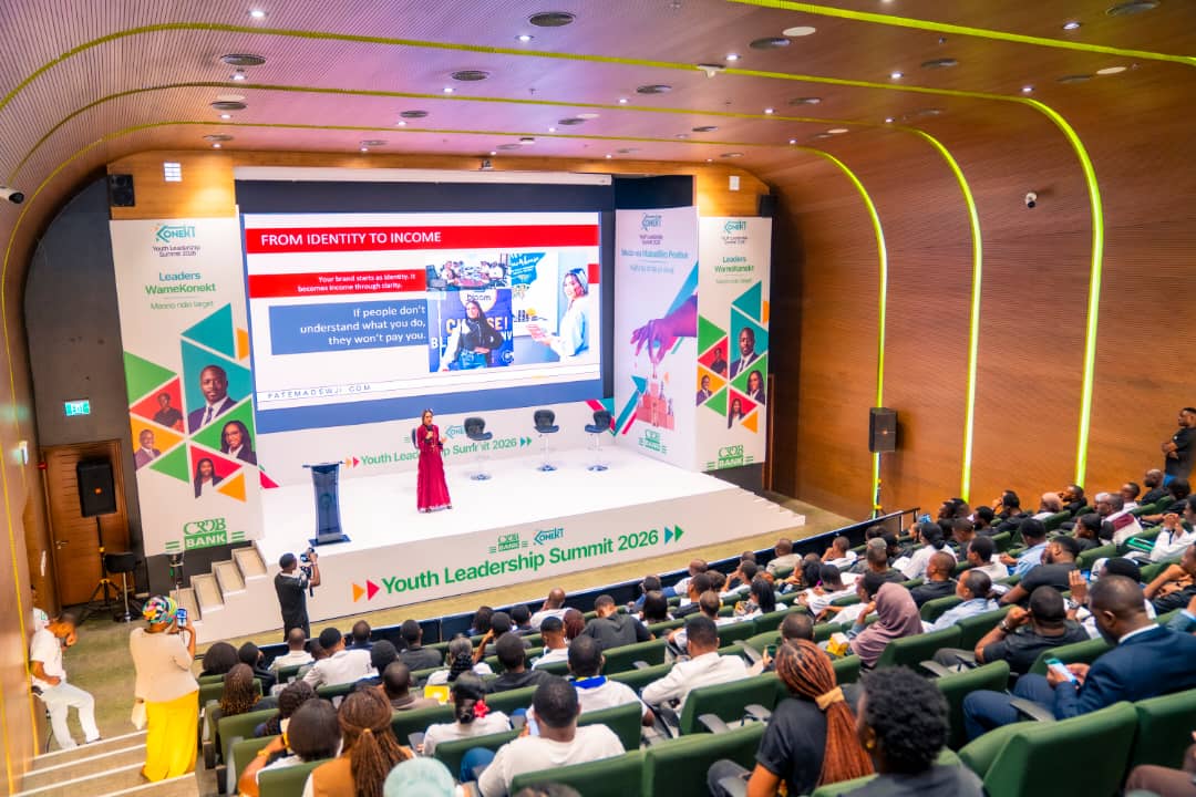 YOUTH DEVELOPMENT ORGANIZATION | YOUTH LEADERSHIP SUMMIT 2026