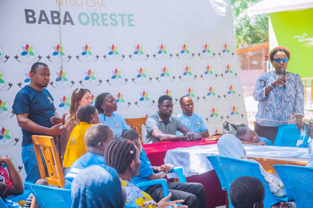 SHUKRANI KUBWA KUTOKA YOUTH DEVELOPMENT ORGANIZATION (YDO) ❤️🙏