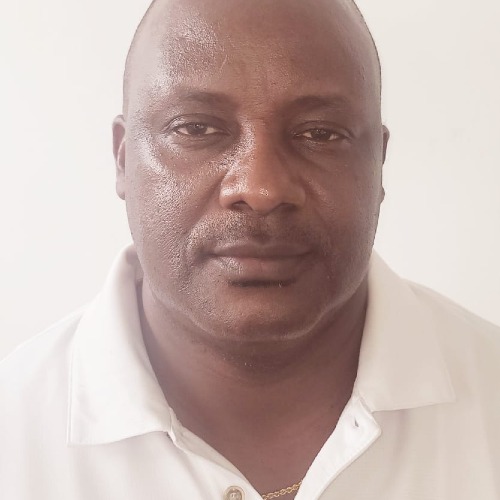 John Mwita